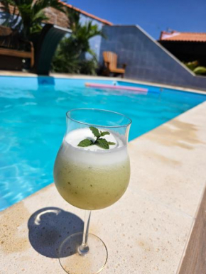 Suíte Verao